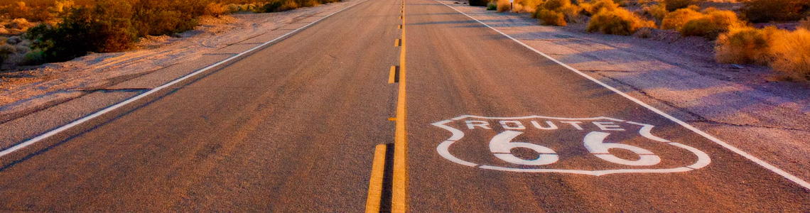 Route 66 Contact Numbernull