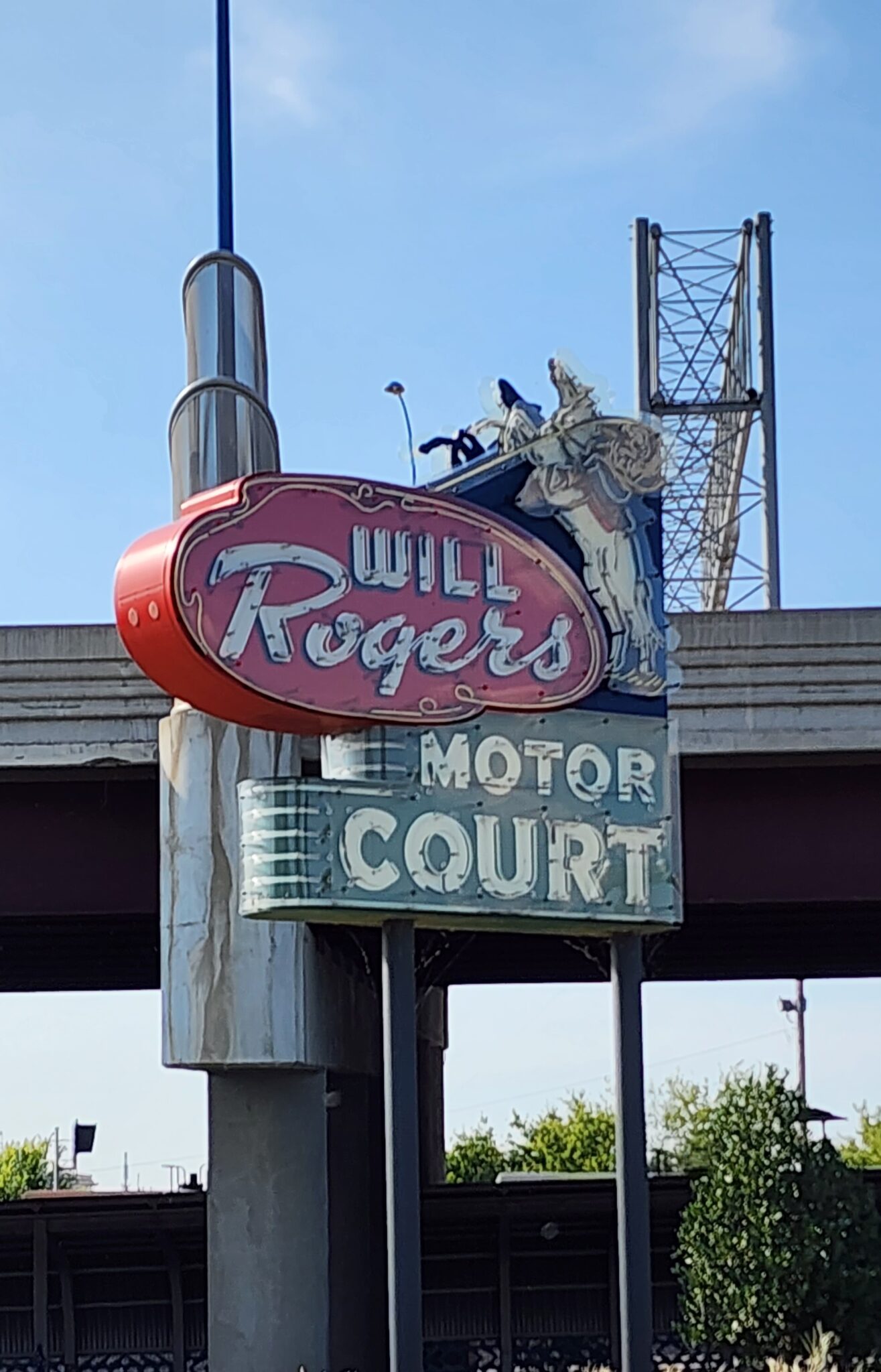 Route 66 Rising Tulsa, Oklahoma: A Vibrant Gem Along Historic Route 66 - Route 66 Road ...